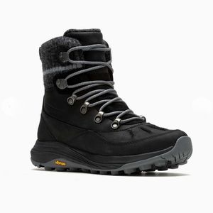 Merrell Siren 4 Thermo Waterproof Leather Boot